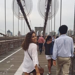 Meet your Posher, Clemence